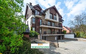Rezydencja Wind Rose - Luxury Aparthotel Gdansk